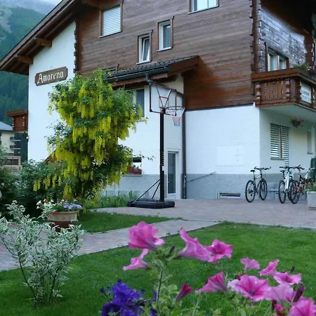 Amarena Apartment