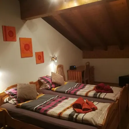 Apartment Amarena *