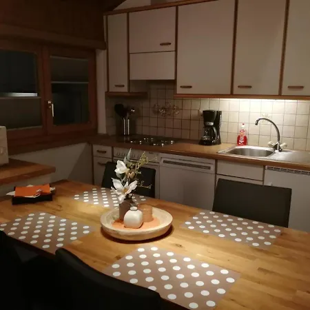Apartment Amarena
