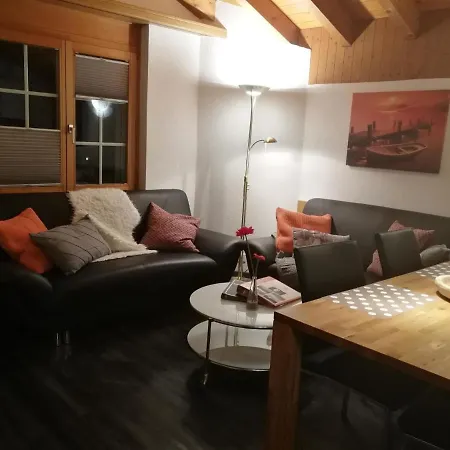 Apartment Amarena